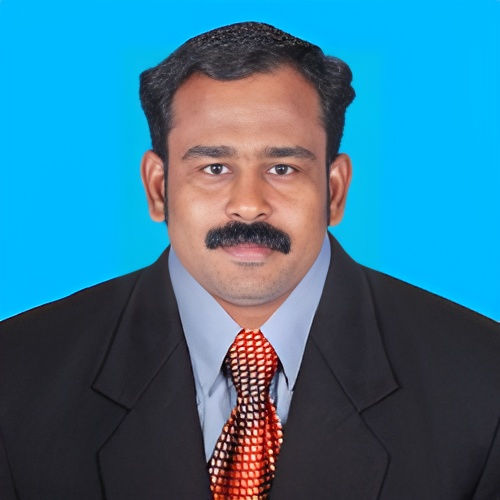 Suba Karthikeyan