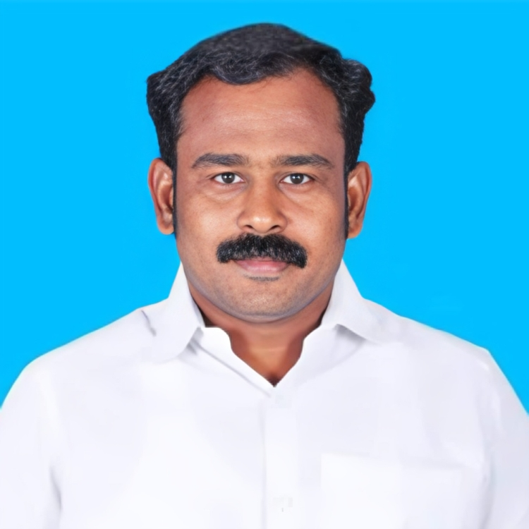 Suba Karthikeyan